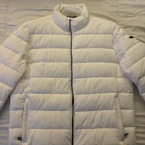 Calvin Klein Puffer Jacket
